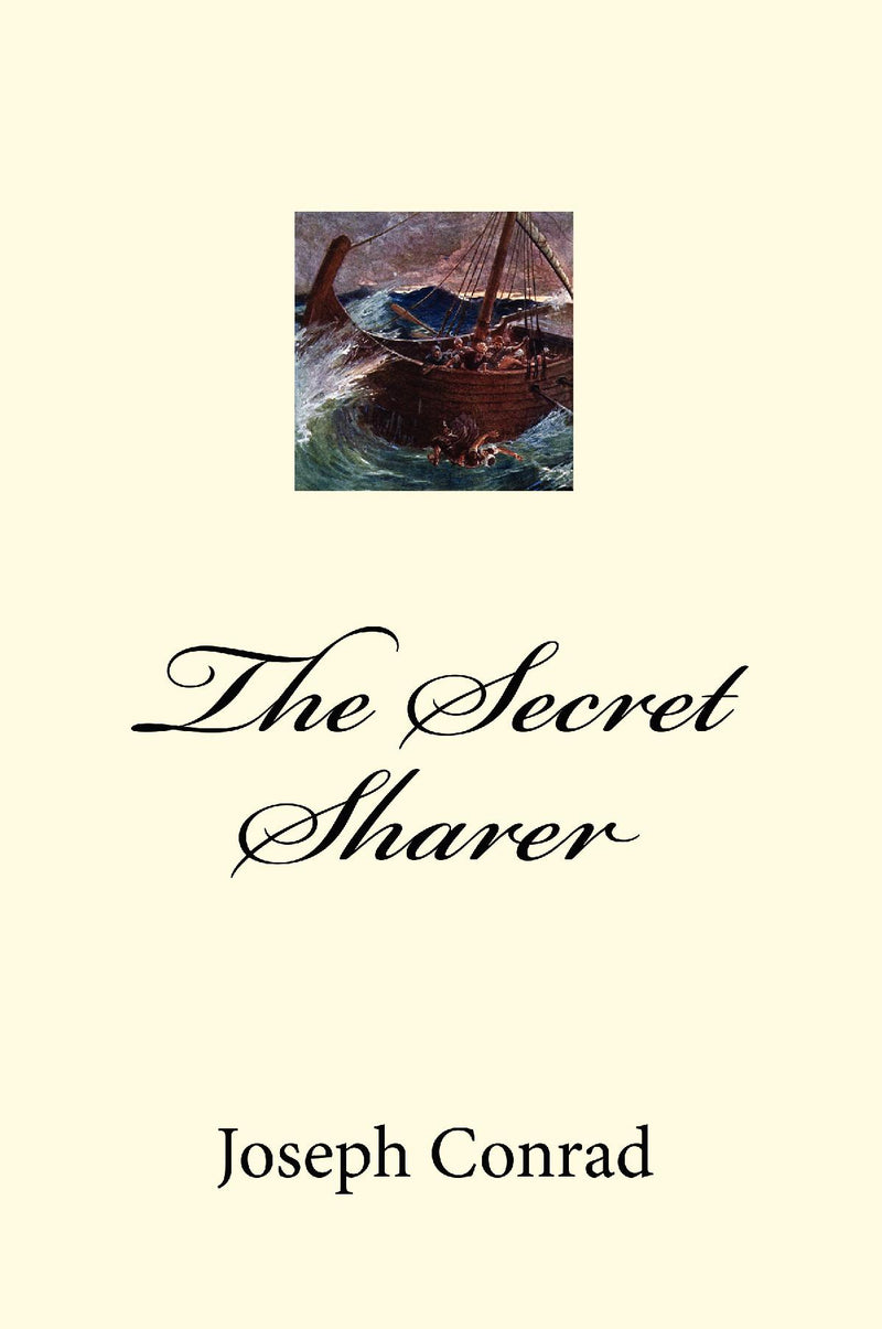 The Secret Sharer