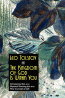 The Kingdom of God Is Within You