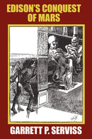 Edison's Conquest of Mars