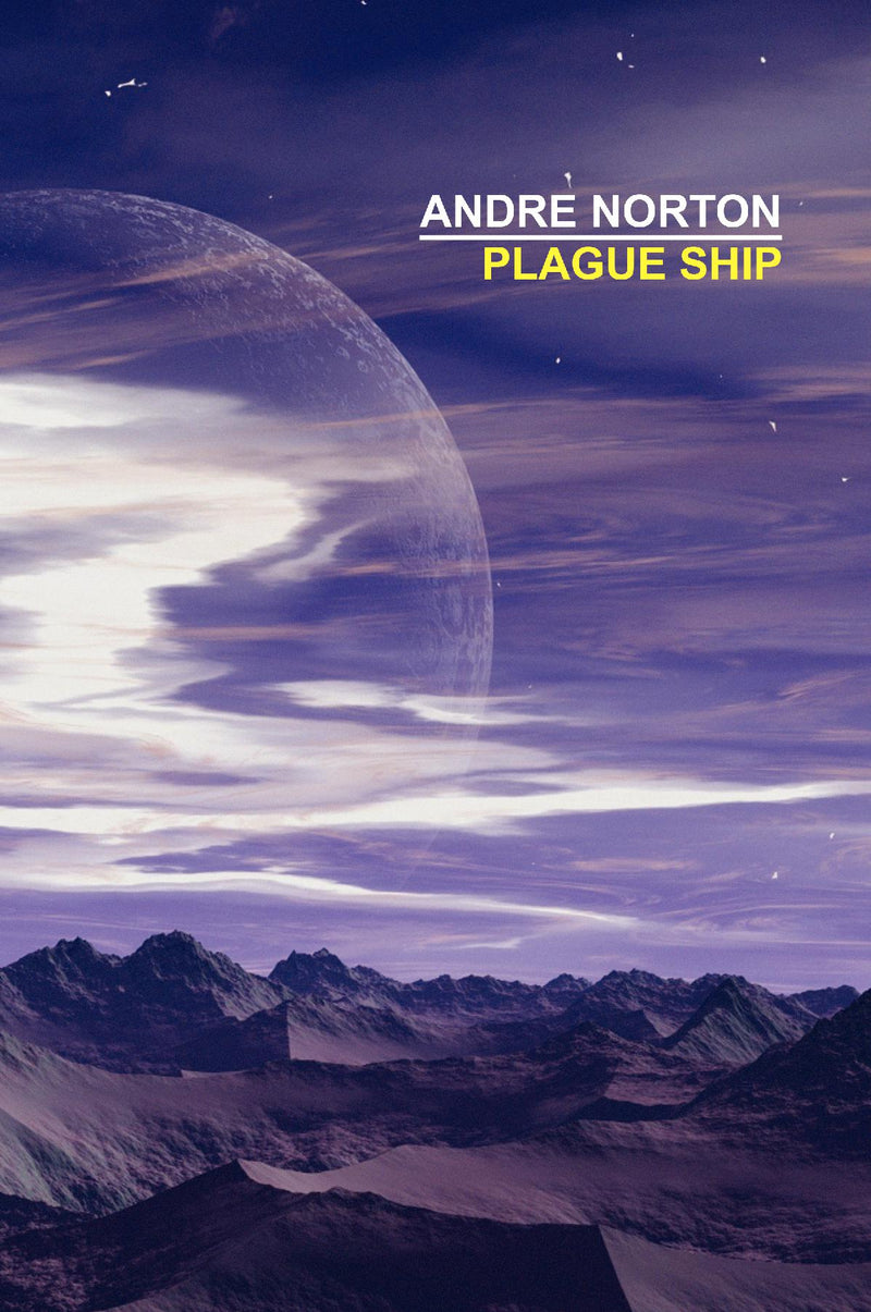 Plague Ship