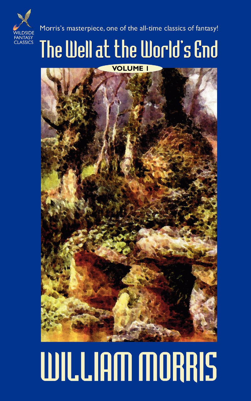 The Well at the World's End: Volume I