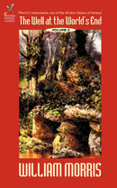The Well at the World's End: Volume II