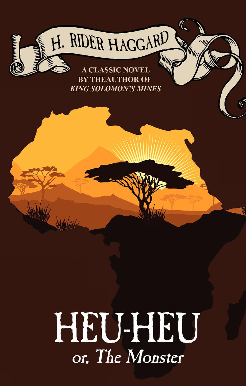 Heu-Heu or the Monster