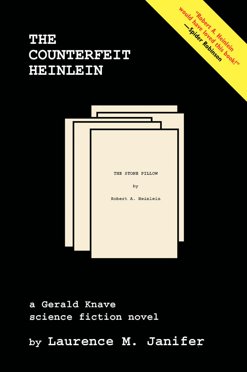 The Counterfeit Heinlein