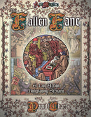 The Fallen Fane