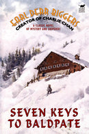 Seven Keys to Baldpate