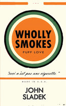 Wholly Smokes