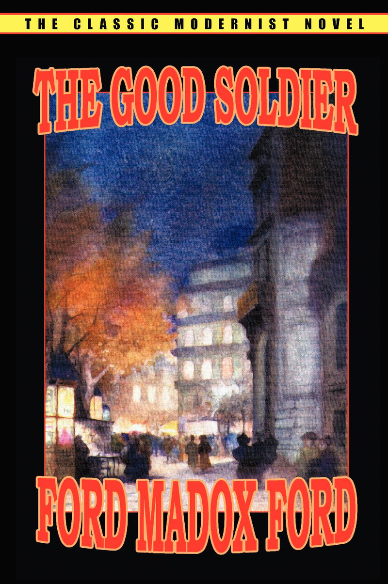 The Good Soldier
