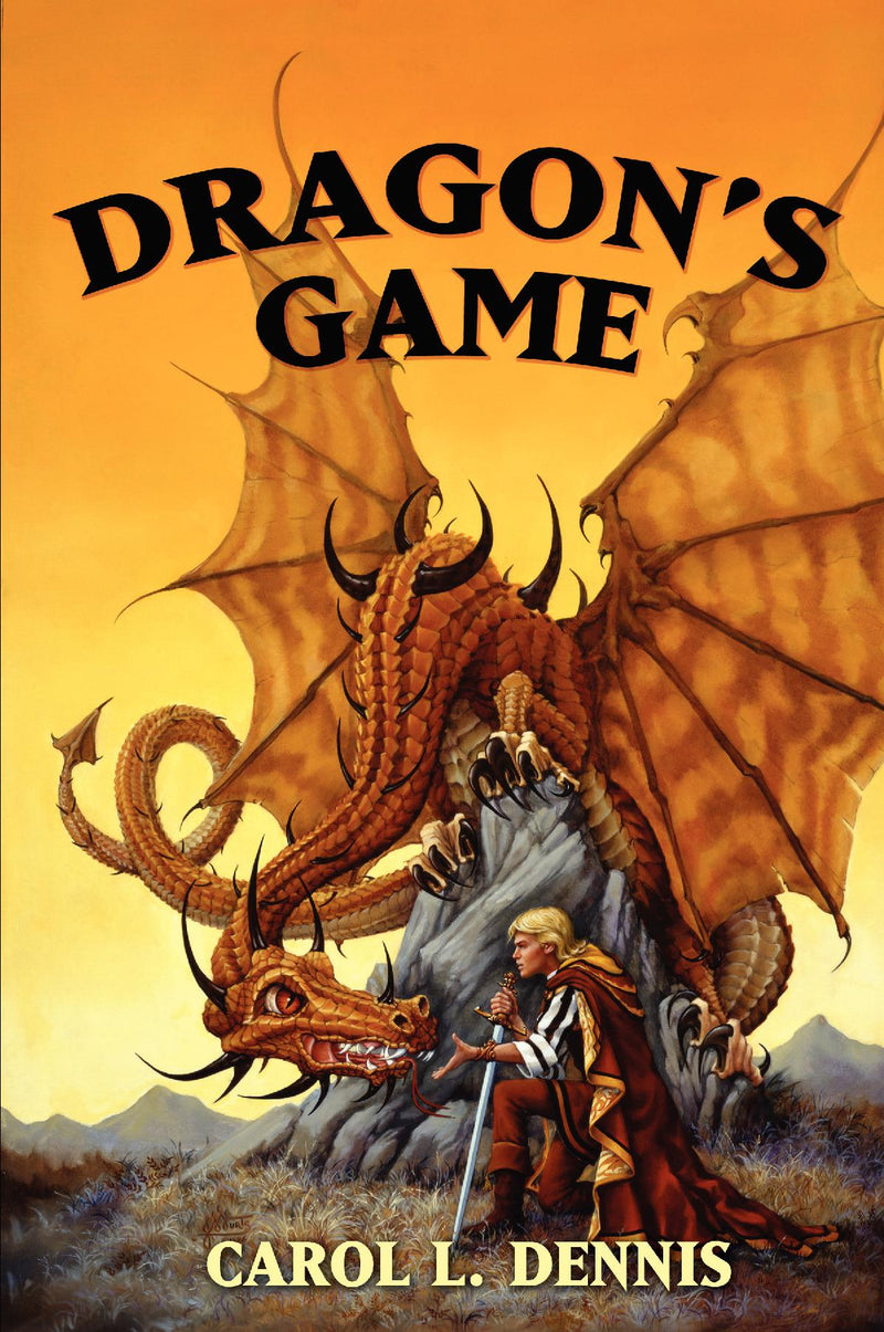 Dragon's Game