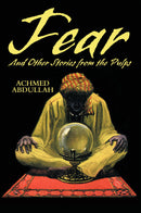Fear and Other Stories from the Pulps