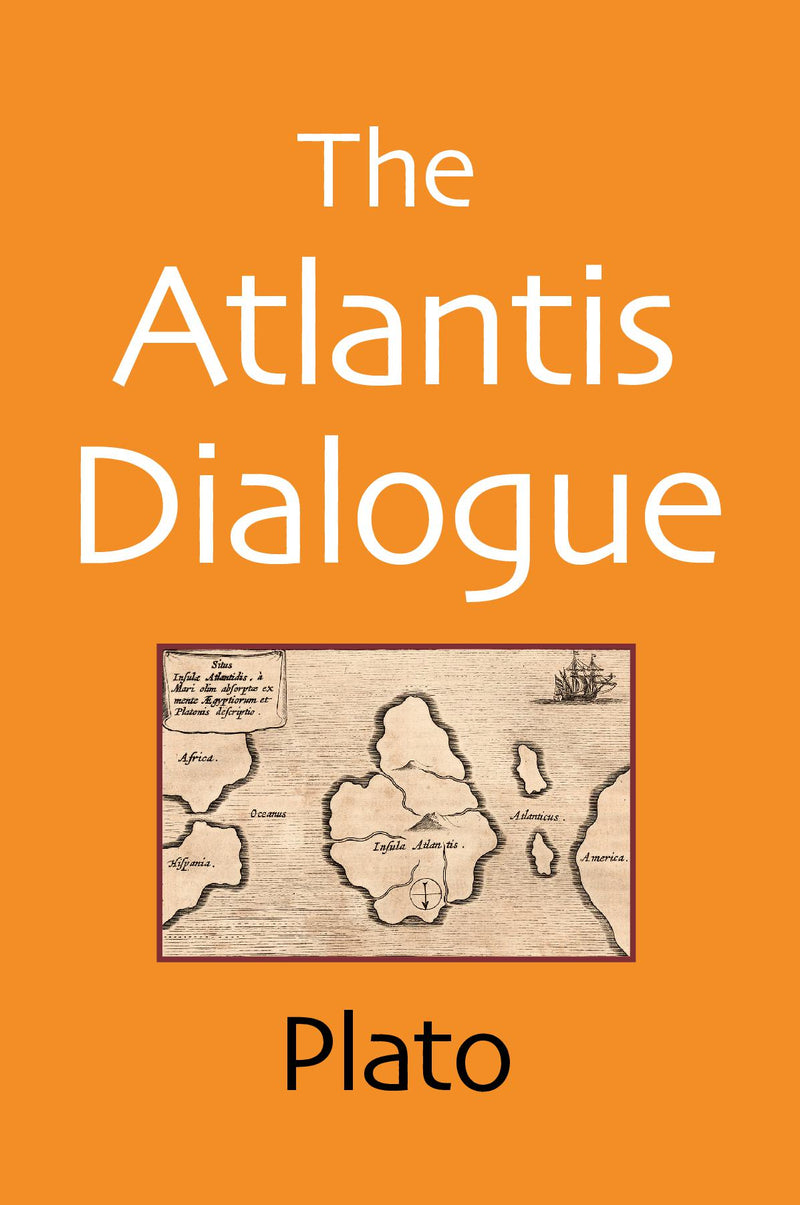 The Atlantis Dialogue