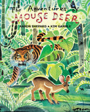 The Adventures of Mouse Deer - Favorite Folk Tales of Southeast Asia