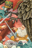 The Songs of Power - A Northern Tale of Magic, Retold from the Kalevala