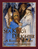 The Sea King's Daughter