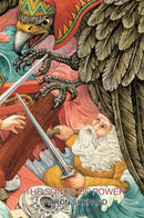 The Songs of Power - A Northern Tale of Magic, Retold from the Kalevala