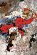 The Monkey King - A Superhero Tale of China, Retold from The Journey to the West