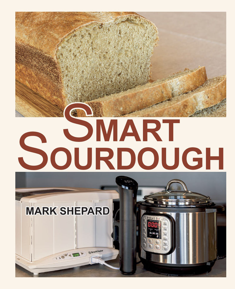 Smart Sourdough