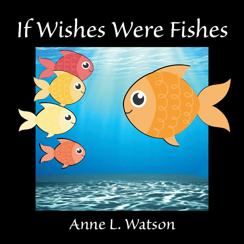 If Wishes Were Fishes - A Celebration of Animal Group Names