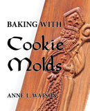 Baking with Cookie Molds