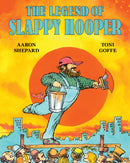 The Legend of Slappy Hooper - An American Tall Tale (30th Anniversary Edition)