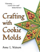 Crafting with Cookie Molds