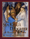 The Sea King's Daughter