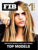 "TOP MODELS Vol 61 "It" Girls"