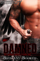 Damned ~ The Damned Series ~ Book 1