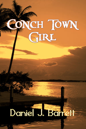 Conch Towh Girl