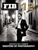 Masters of Photography Vol 12 Immortals