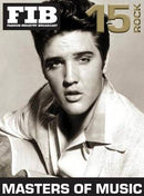 Masters of Music Vol 15 Rock