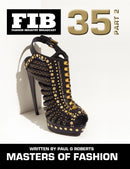MASTERS OF FASHION Vol 35 Heels Part 2 (Fashion Industry Broadcast)