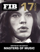 Masters of Music Vol 17 Rock