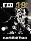Masters of Music Vol 18 Pop