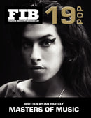 Masters of Music Vol 19 Pop