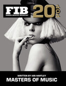 Masters of Music Vol 20 Pop