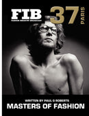 Masters of Fashion Vol 37 Paris (French) (Fashion Industry Broadcast)