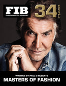 MASTERS OF FASHION Vol 34 Italians (Fashion Industry Broadcast)