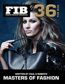 MASTERS OF FASHION Vol 36 The Bag (Fashion Industry Broadcast)