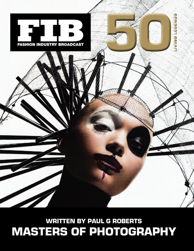 Masters of Photography Vol 50 Living Legends