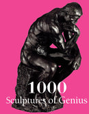 1000 Sculptures of Genius