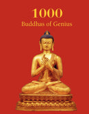 1000 Buddhas of Genius