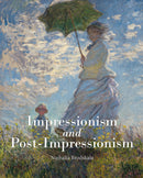 IMPRESSIONISM and POST-IMPRESSIONISM