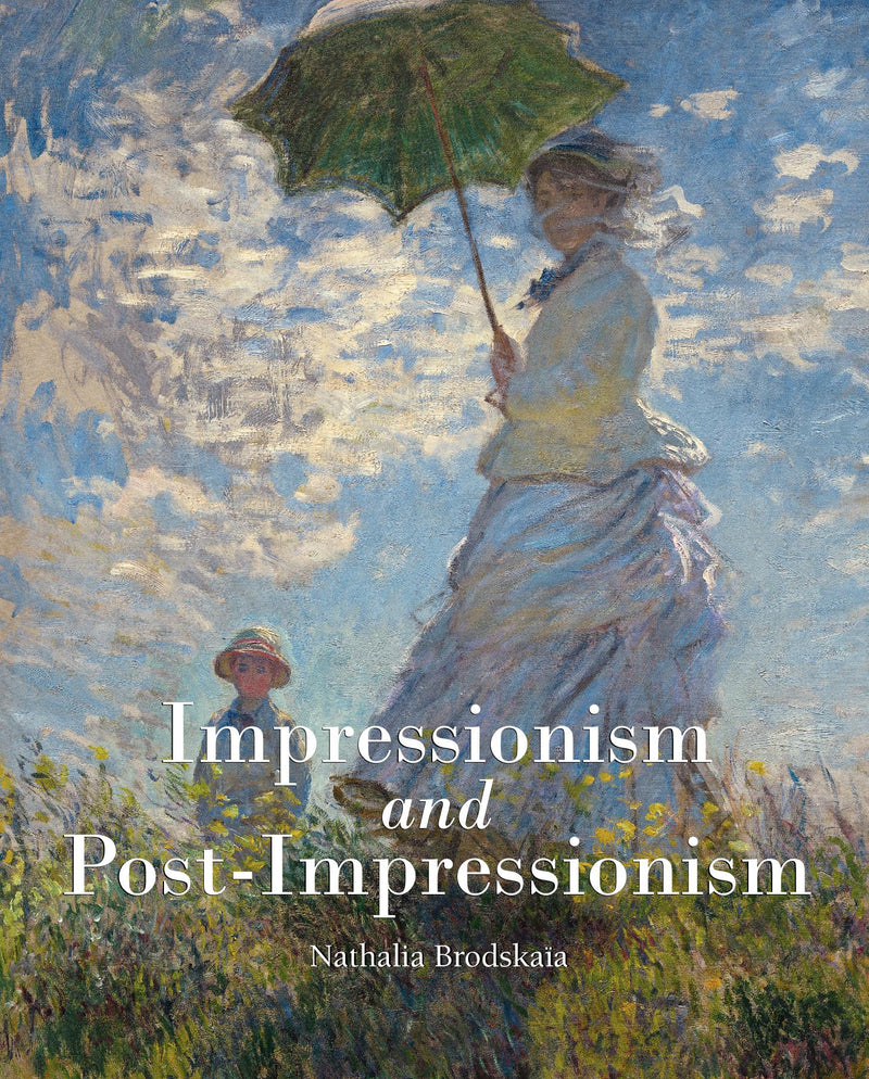 IMPRESSIONISM and POST-IMPRESSIONISM