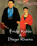 Frida Kahlo & Diego Rivera