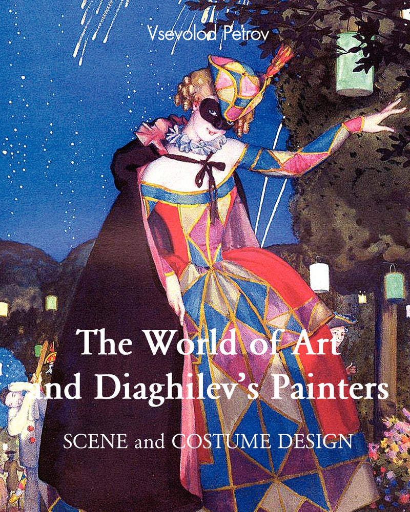 The World of Art and Diaghilev's painters