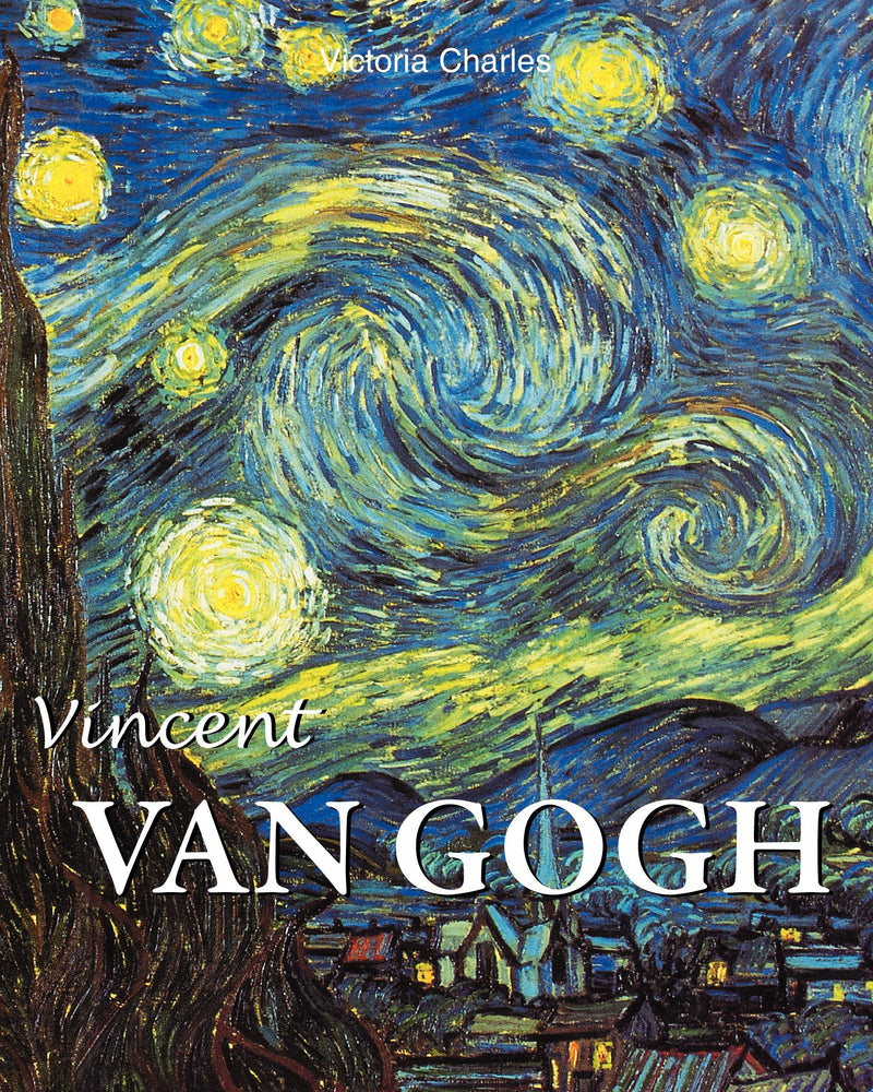 Vincent van gogh