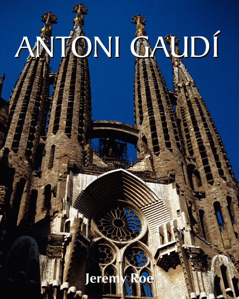 Antoni GaudI