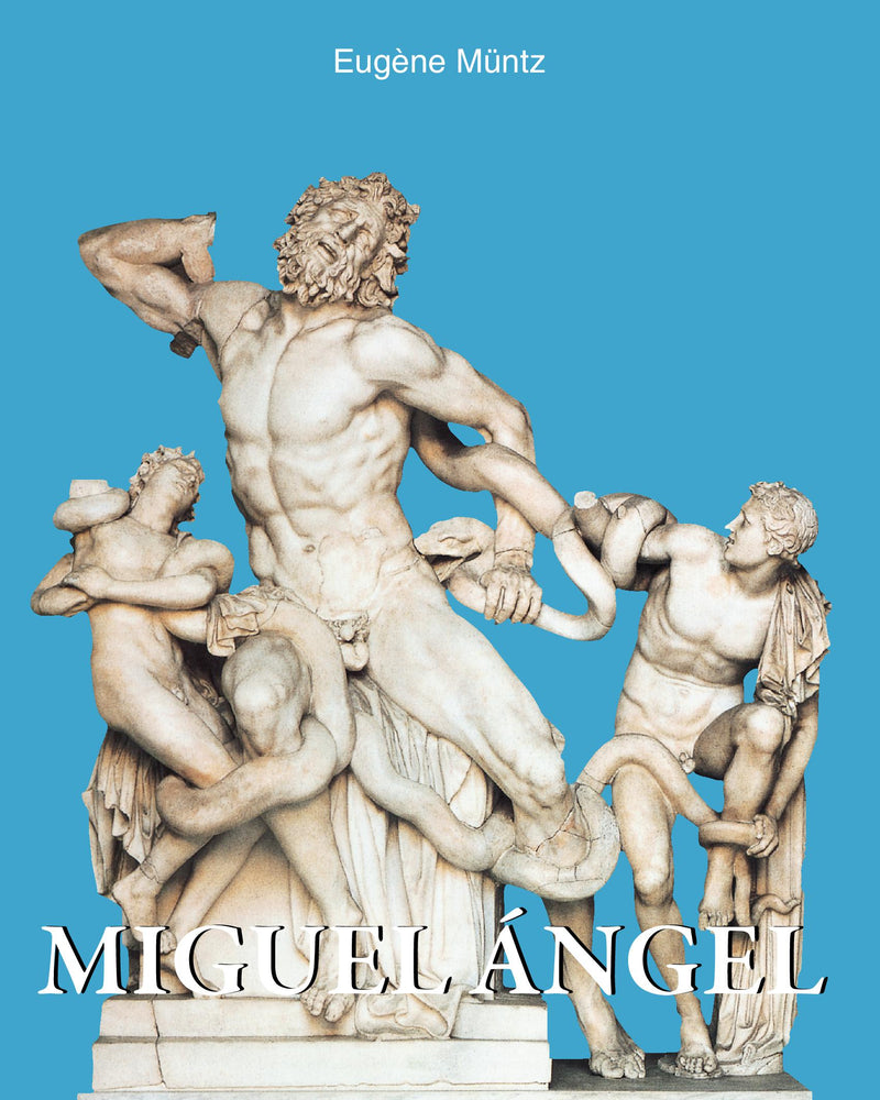 MIGUEL ANGEL