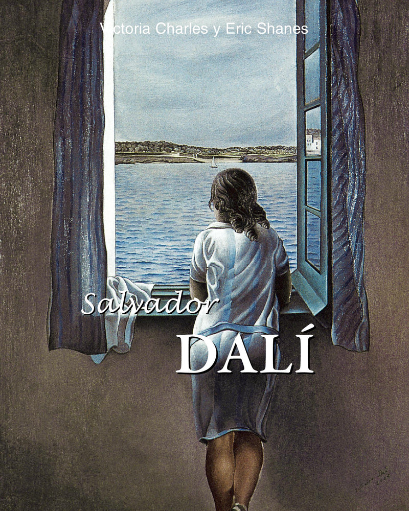 Salvador DalI